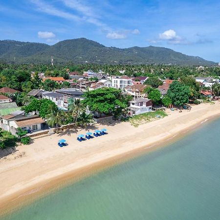 Baanfah Resort Samui Mae Nam Exteriér fotografie